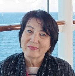 Галина Имашевна